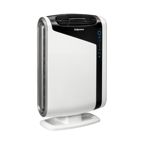 Fellowes AeraMax DX95 Large Room Air Purifier - 9320801