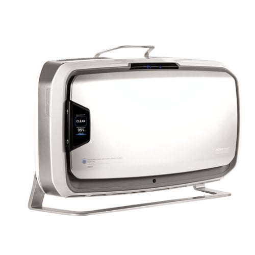 Fellowes AeraMax PRO Am 4S PC Air Purifier with Stand - 9573301
