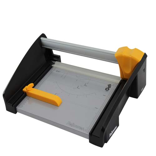 Fellowes Atom 150 15 Inch Rotary Paper Trimmer