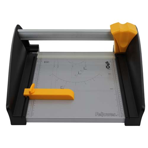 Fellowes Atom 150 15 Inch Rotary Paper Trimmer