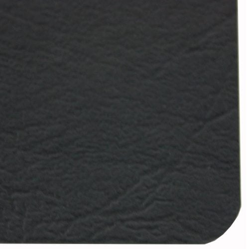 Fellowes Black Grain Binding Covers