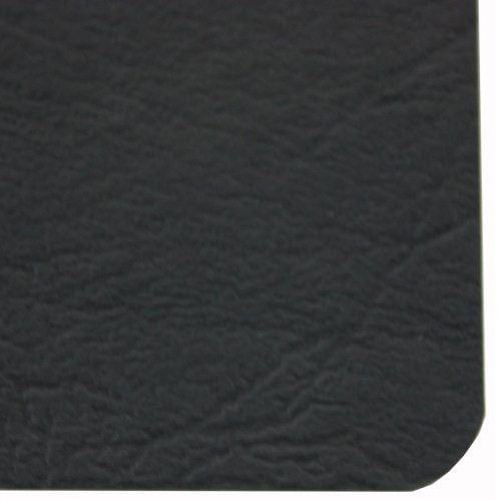 Fellowes Black Grain Oversize Binding Covers 50pk - 52128