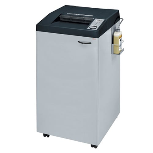 Fellowes C-525 Strip-Cut Industrial Shredder