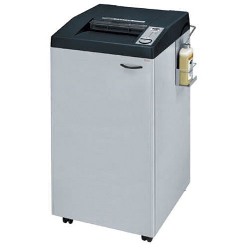 Fellowes C-525C Cross-Cut Shredder - 3350301