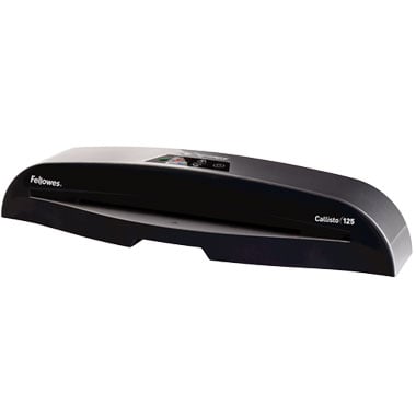 Fellowes Callisto 125 Pouch Laminator - 5729101