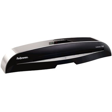 Fellowes Callisto 125 Pouch Laminator - 5729101