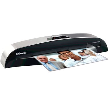 Fellowes Callisto 125 Pouch Laminator - 5729101