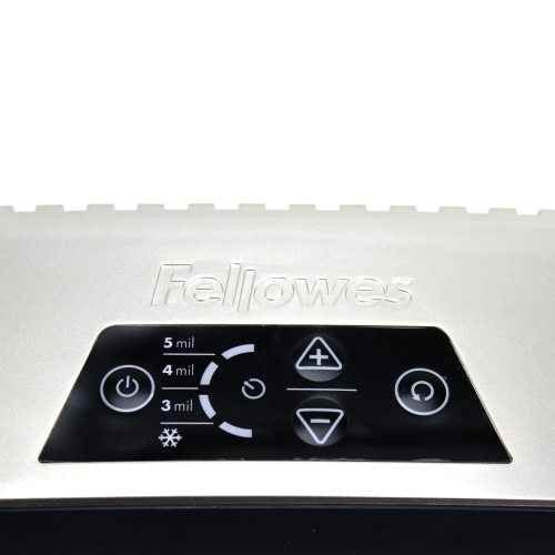 Fellowes Callisto 125 Pouch Laminator - 5729101