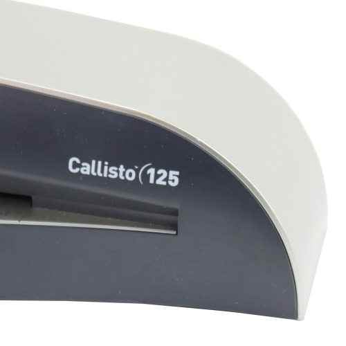 Fellowes Callisto 125 Pouch Laminator - 5729101