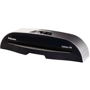 Fellowes Callisto 95 Pouch Laminator - 5728401