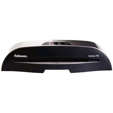 Fellowes Callisto 95 Pouch Laminator - 5728401