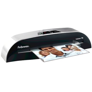 Fellowes Callisto 95 Pouch Laminator - 5728401