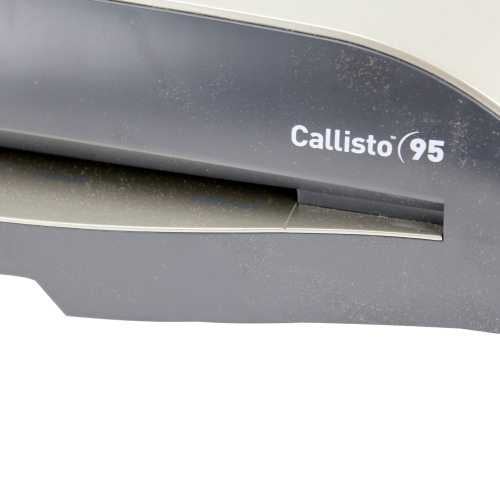 Fellowes Callisto 95 Pouch Laminator - 5728401