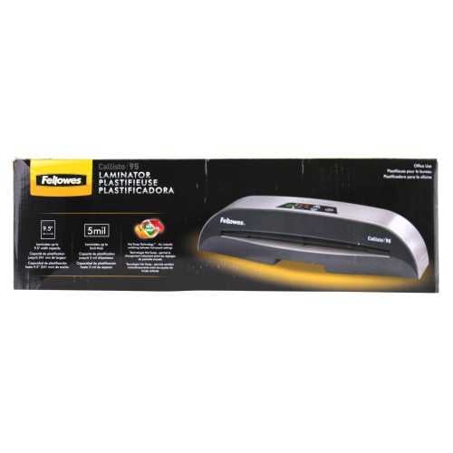 Fellowes Callisto 95 Pouch Laminator - 5728401