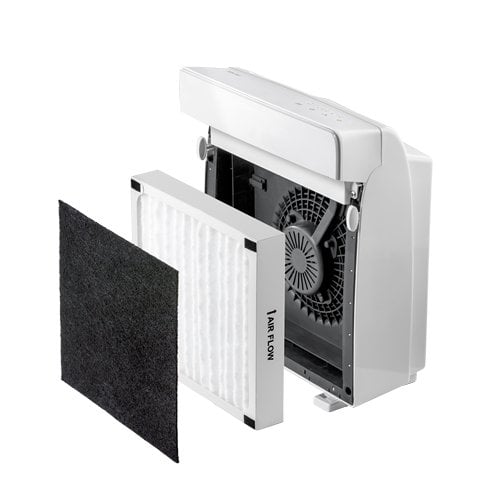 Fellowes Carbon Filter - AeraMax AM50 Air Purifier - 2 Pack