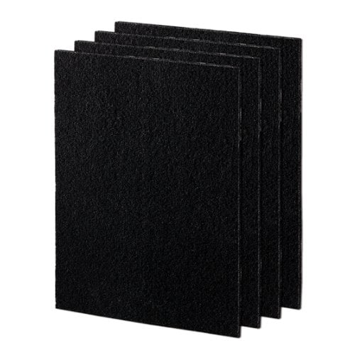 Fellowes Carbon Filters for AeraMax 190/200/DX55 Air Purifiers (4pk) - 9324101