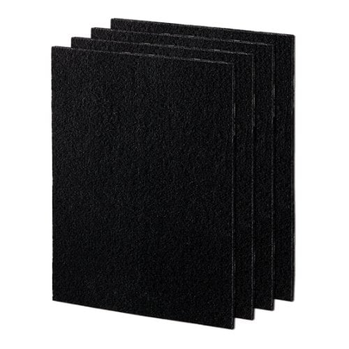 Fellowes Carbon Filters for AeraMax 290/300/DX95 Air Purifiers (4pk) - 9324201