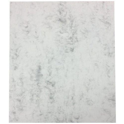 Fellowes Copylux Printable Light Gray Letter Size Covers - 50pk