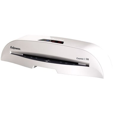 Fellowes Cosmic 2 95 Pouch Laminator - 5725601
