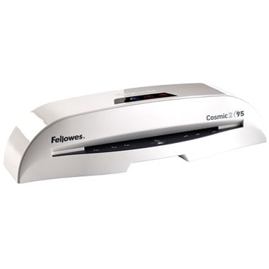 Fellowes Cosmic 2 95 Pouch Laminator - 5725601