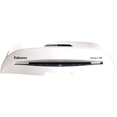 Fellowes Cosmic 2 95 Pouch Laminator - 5725601
