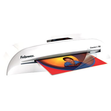 Fellowes Cosmic 2 95 Pouch Laminator - 5725601