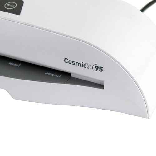 Fellowes Cosmic 2 95 Pouch Laminator - 5725601