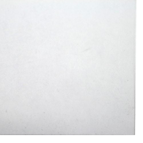 Fellowes Crystals Clear Letter Size Binding Covers 100pk - 52089