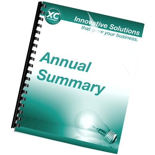 Fellowes Crystals Clear Letter Size Binding Covers 200pk - 5204303