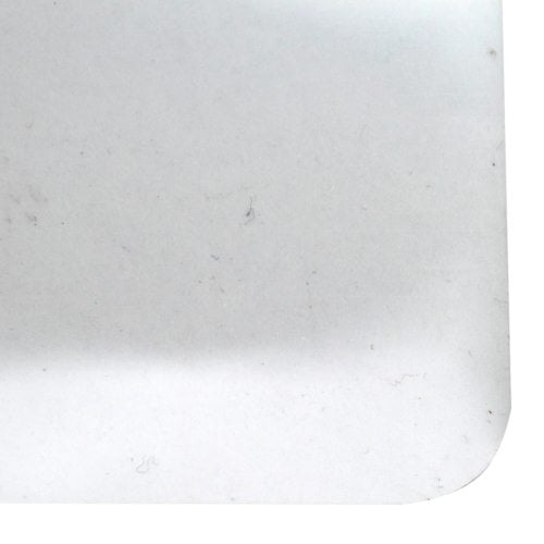 Fellowes Crystals Clear Oversize Binding Covers 100pk - 52311 - Clearance Sale