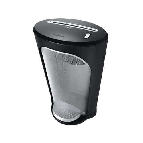 Fellowes Powershred DS-1 Cross Cut Paper Shredder