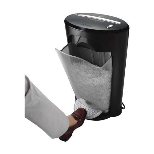 Fellowes Powershred DS-1 Cross Cut Paper Shredder