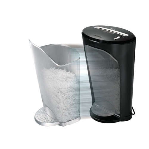Fellowes Powershred DS-1 Cross Cut Paper Shredder