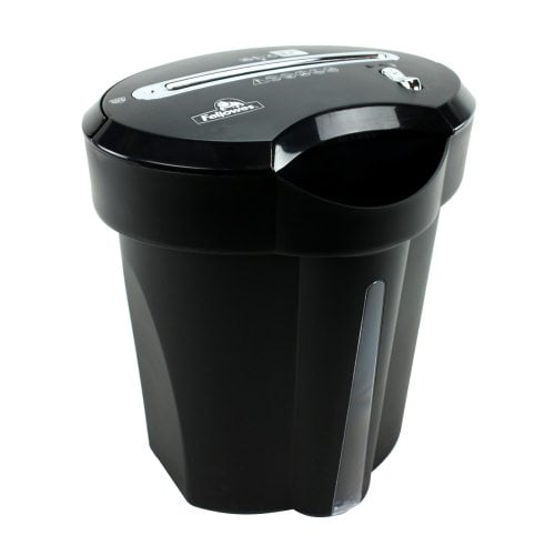 Fellowes DS-3 Cross Cut Paper Shredder