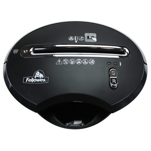 Fellowes DS-3 Cross Cut Paper Shredder