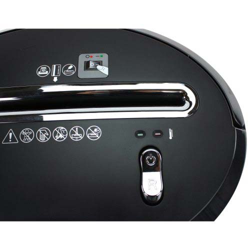 Fellowes DS-3 Cross Cut Paper Shredder