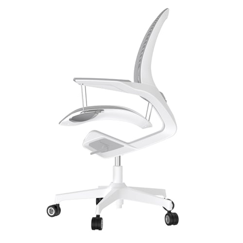 Fellowes Elea Office Chair (Black) - 8082401