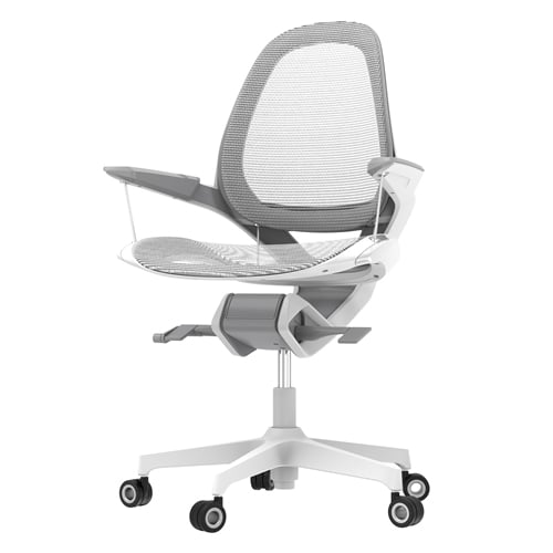 Fellowes Elea Office Chair (Black) - 8082401