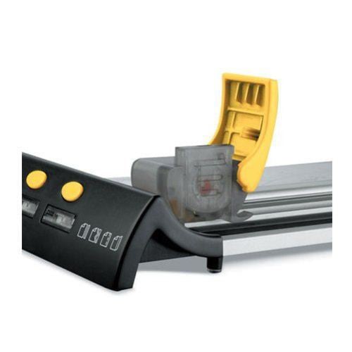 Fellowes Electron 120 12 Inch Rotary Paper Trimmer