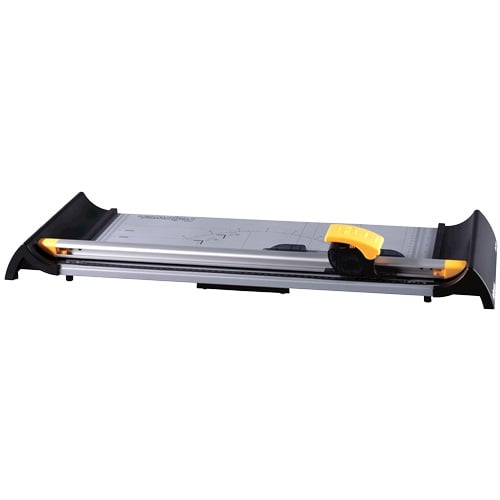 Fellowes Electron 180 18-Inch Rotary Paper Trimmer - 5410502
