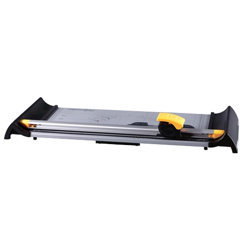 Fellowes Electron 180 18-Inch Rotary Paper Trimmer - 5410502