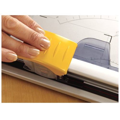 Fellowes Electron 180 18-Inch Rotary Paper Trimmer - 5410502