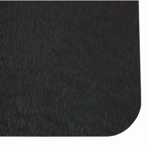 Fellowes Executive Black Oversize Binding Covers 200pk - 52149