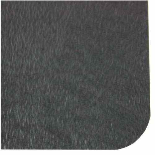 Fellowes Executive Black Oversize Binding Covers 50pk - 52146
