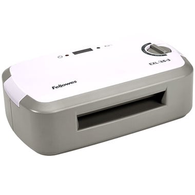 Fellowes EXL 45-3 Pouch Laminator