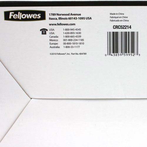 Fellowes EXL 45-3 Pouch Laminator