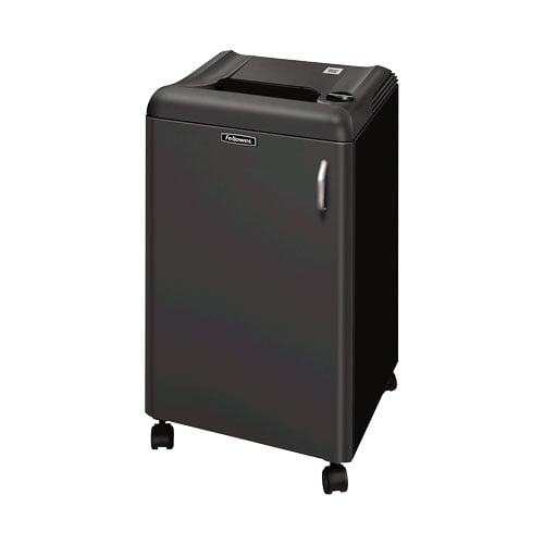 Fellowes Fortishred 2250C Cross-Cut Paper Shredder - 4616001