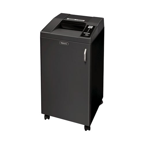 Fellowes Fortishred 3250C Cross-Cut Paper Shredder - 4617001