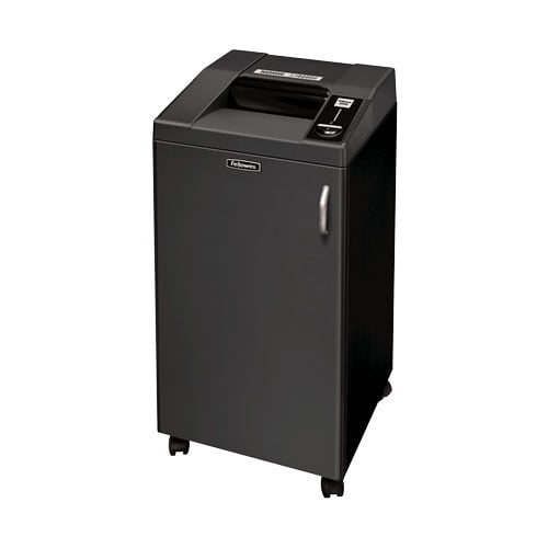 Fellowes Fortishred 3250S Strip-Cut Paper Shredder - 4617101