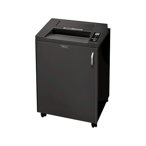 Fellowes Fortishred 3850C Cross-Cut Paper Shredder - 4617801
